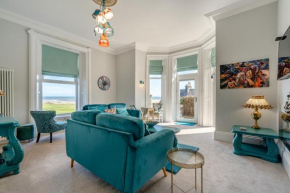 Beach Retreat